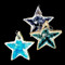 star pendants