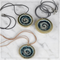 swirl necklaces