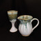 Chalice & Jug Set