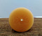 beeswax candle