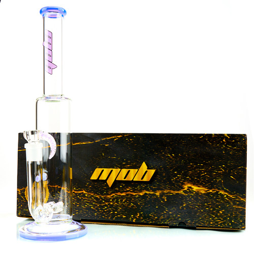 MOB Glass Portable Nectar Collector – CLOUD 9 SMOKE CO.