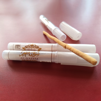 Pen Miswak - Miswak holder with sealed miswak