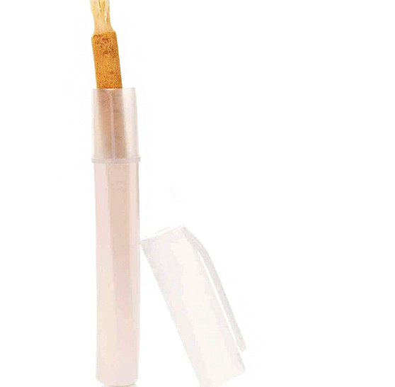 Pen Miswak - Miswak holder with sealed miswak