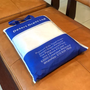 White Ihram - Adult, Teenager & Kids Thick Cool 2-Piece Islamic Ihram Blanket Towel for Hajj and Umrah Unstitched Premium Quality