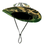 Army Sun Shade Hat Green Camo for Camping Hiking Fishing Army Sun Shade Hat Green Camo for Camping Hiking Fishing