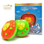 Apple Children Islamic Toy Learning Dua Surah Quran Prayer Nasheed in 3 Colours