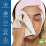 Coin Napkin Company Box of 500 Napkins Compressed Wet Wipes Tissues Magic