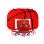 Free Stand Portable Max 1.7m Adjustable BASKETBALL Hoop Goal Adjustable Height