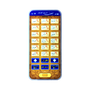 New Kids PHONE TOY Arabic 18 Chapter Quran Islamic Mobile Phone for Learning