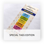 [TAGS] Special Limited Edition A4 & B5 Size TAGGED Maqdis Noble Quran With  Important Tagging   Word For Word Colour Coded Tajweed Arabic-English Translation