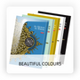 [TAGS] Special Limited Edition A4 & B5 Size TAGGED Maqdis Noble Quran With  Important Tagging   Word For Word Colour Coded Tajweed Arabic-English Translation