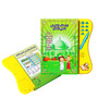 Arabic Interactive Learning e-book Baby E-Learning Book Portable Early Education Ebook with Pen to Help Children Learn Arabic Muslim Education Prayer