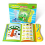 Arabic Interactive Learning e-book Baby E-Learning Book Portable Early Education Ebook with Pen to Help Children Learn Arabic Muslim Education Prayer Arabic Interactive Learning e-book Baby E-Learning Book Portable Early Education Ebook with Pen to Help Children Learn Arabic Muslim Education Prayer