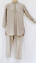 Afghan Colour  Mens 2 Piece Set dress Salwar Kameez