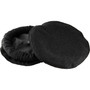 Pakol Wool Cap Topi Pakul Afghan Donut Hat Beret Chitral Chitrali Karakol Pashtun Manual Adjustable Fit