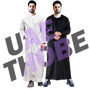 Men's Emirati Jubbas UAE Dubai Men & Teenage Thobe