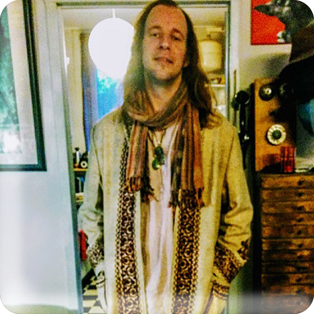 Desert Dress customer photo