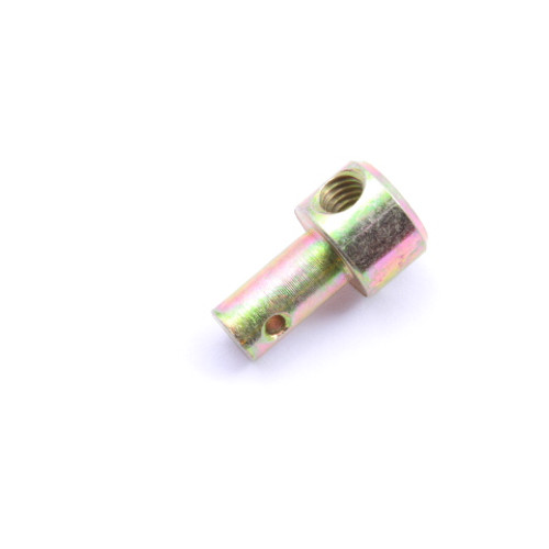 Pivot, 10-32 thread, 1/4" stud, .781" high