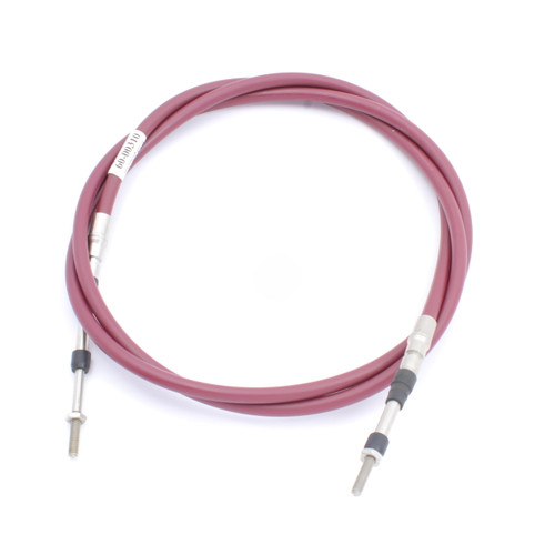 Differential Lock Cable, Replaces Case D140500