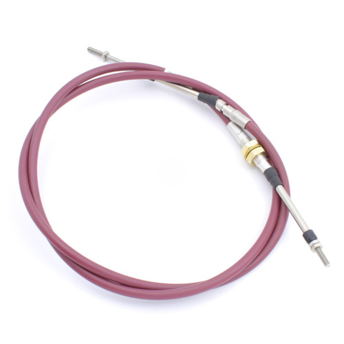 Hitch Depth Control Cable, Replaces Case A167658