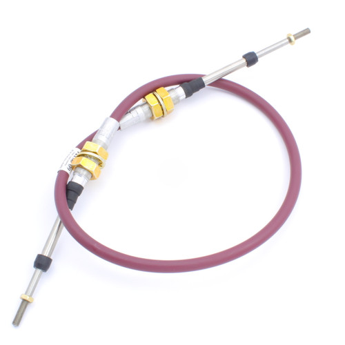 Range shift Cable (1/4"), Replaces Case A139235, A143872	