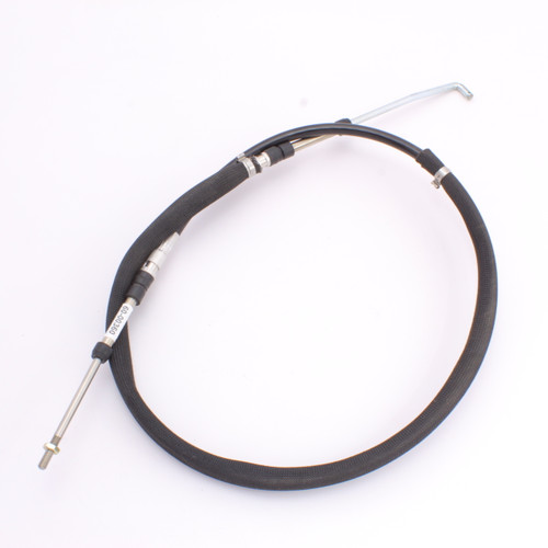 John Deere 1010 Throttle Cable, Replaces John Deere AT16795	