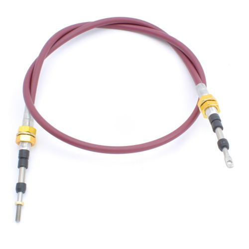 Travel Control Cable, Replaces Bobcat 6669604