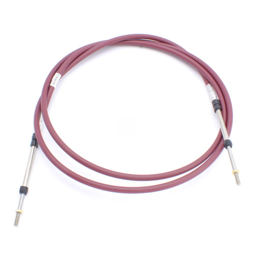 Throttle Cable, Replaces Galion H-30966