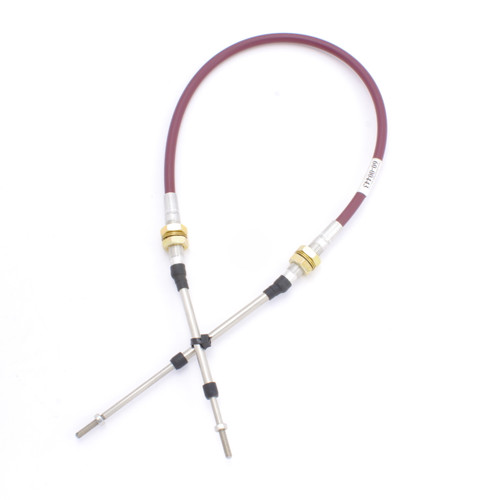 Decelerator Pedal cable, Replaces Komatsu 124-43-51351