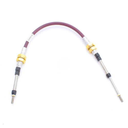 Power Shift Control Cable, Replaces Case A60659