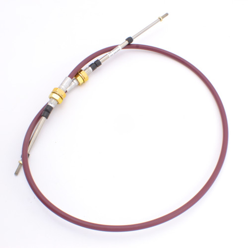 Throttle Cable, Replaces Case L42534