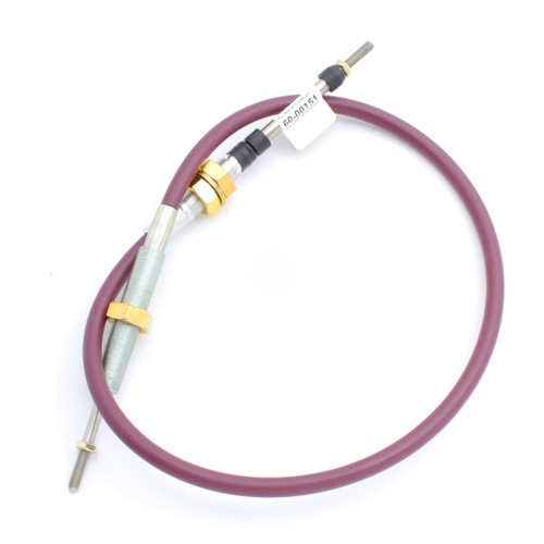 Remote Hydraulics Cable, Replaces Case 96481C2