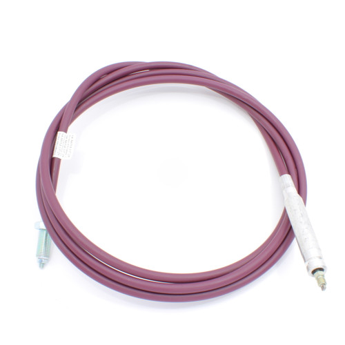 Type "J" (RVC) Lever Cable, M16x1.5 Valve Connection kit end