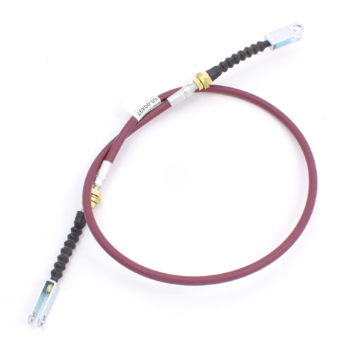 PTO Control Cable, Replaces Allis Chalmers 72099461 (60-00497)