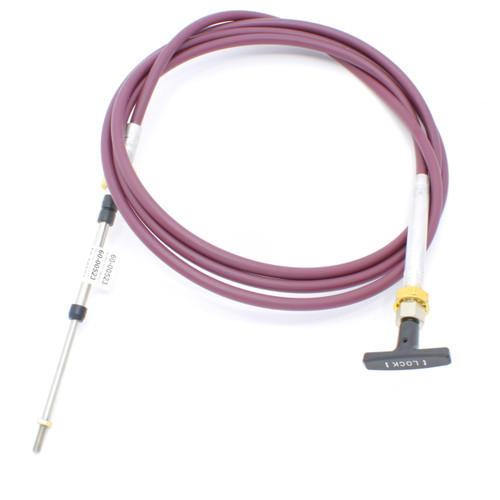Fuel Shut Off Cable, Replaces International 1-103-625-C1 (60-00523)