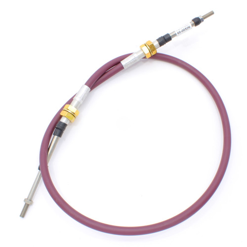 Offset Boom Pedal Cable, Replaces John Deere 4201495 (60-00526)