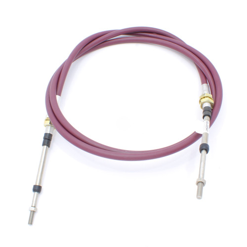 Throttle Cable, Replaces Komatsu 203-43-44370 (60-00541)