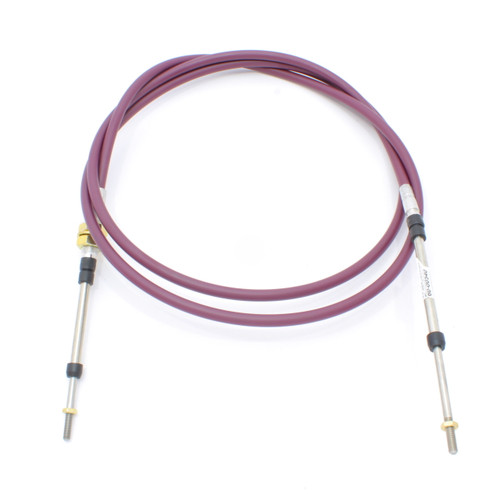 Transmission Speed Control Cable, Replaces John Deere  AT74867 (60-00540)