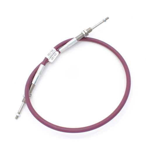 Blade Control Cable, Replaces Vermeer 8E66614309 (65-120)