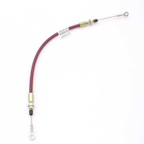 Inching Pedal Cable, Replaces Case 1963415C1 (60-00548)