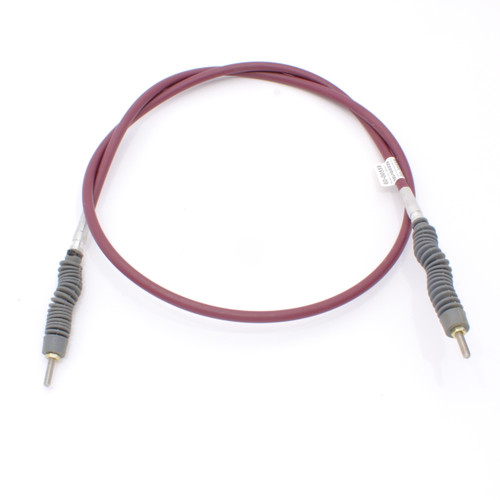 Foot Throttle Cable, Replaces John Deere AT115664 (60-00559)