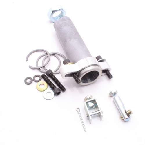 Valve Connection Kit, Cross; BA, BC, CA, CD (3/4" Cable) 62-00255