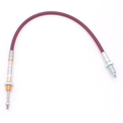 Joystick Cable, Replaces Mahindra 12395162530 (60-00570)