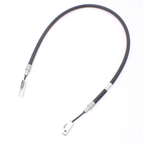 Hand Brake Cable, Replaces Case R52019 (60-00598)