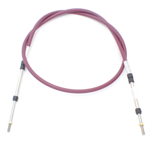 Throttle Cable, Replaces John Deere AT113472, AT50124 (60-00600)