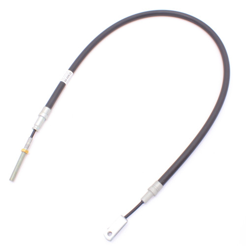 Park Brake Cable, Replaces Case 87331077 (60-00632)