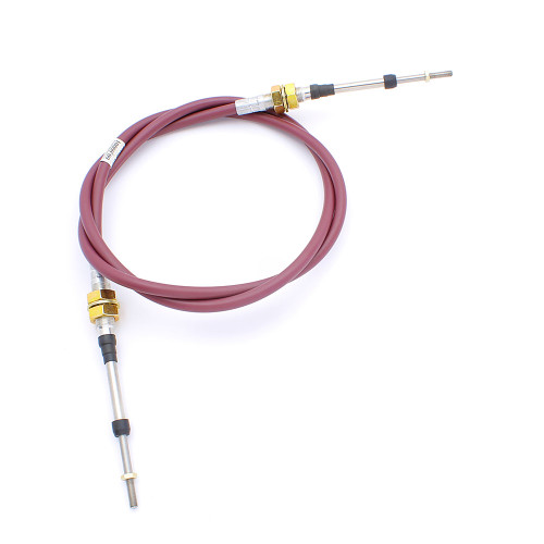 Mustang Hand Control Cable, Replaces 090-32486