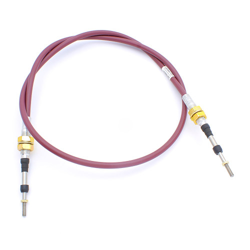 Scat Trak Auxilary Hydralic Cable, Replaces 8160063