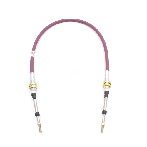 Erickson Steering Cable, Replaces