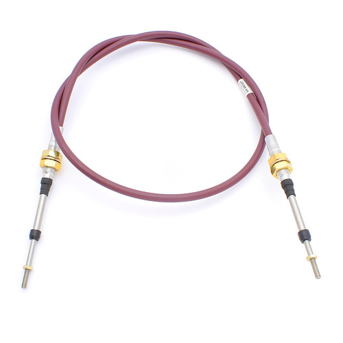 Thomas Hand or Foot Control Cable, Replaces 42048